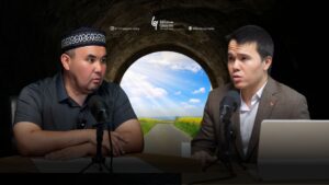 Бала тәрбиесі – заманауи талап пен жауапкершілік