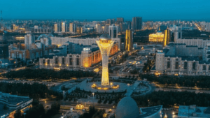GII 2026 көрсеткіші бойынша Қазақстан соңғы 10 жылдағы ең үздік нәтижесін көрсетті