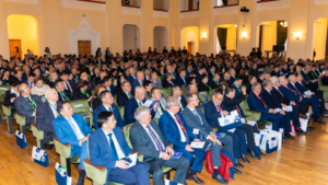 Ұлттық ғылым академиясына – 80 жыл толды